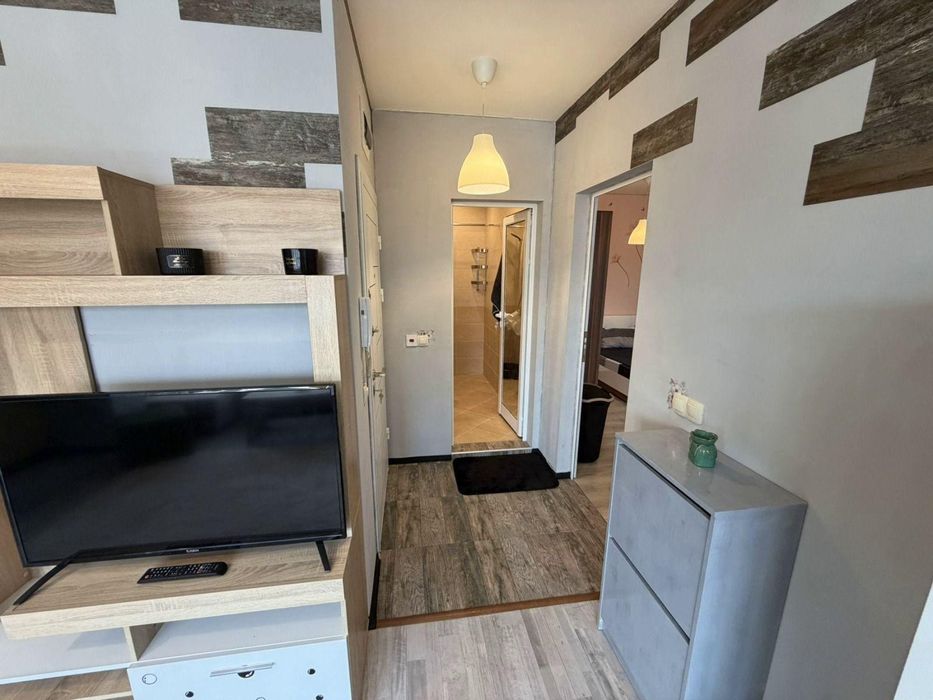 Двустаен апартамент под наем в ж.к. Надежда 1, 2219975