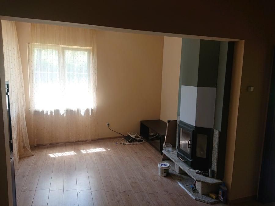 Дава се под наем Къща в София, Горна баня - 65 кв.м за 499 € - Снимка #1