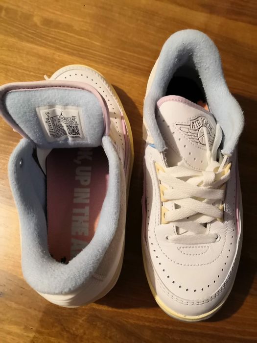 Nike Air Jordan 2 Retro Low дамски маратонки