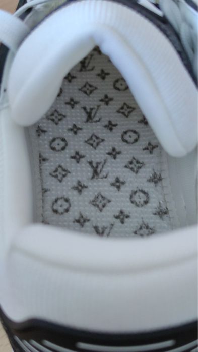 Louis Vuitton Trainer