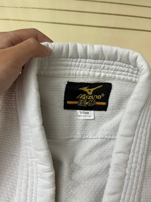 Кимоно Mizuno для малчик