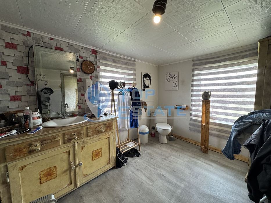 Продава се Къща в с. Добромирка, Област Габрово - 71 кв.м за 323 €/кв.м - Снимка #11