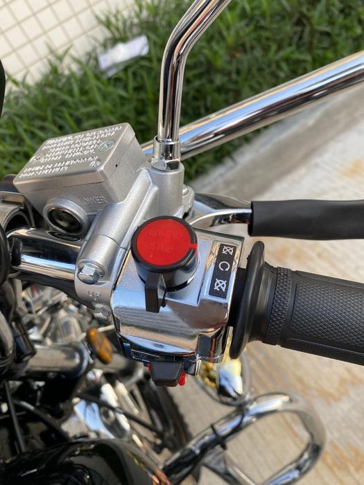 Жебе S9 200куб кайкыбел