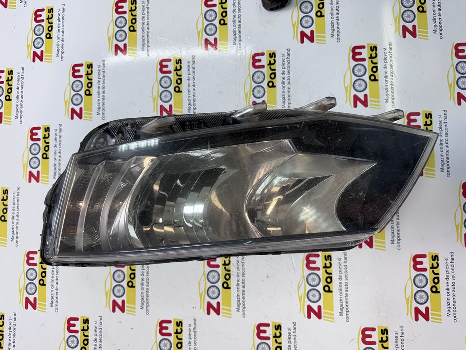 Far stanga halogen Skoda Octavia 3 2013-2016