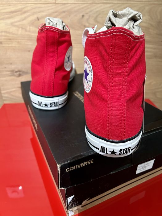 New! Converse L.Edition 44.5