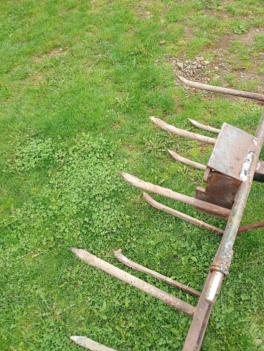 Cultivator de 1m