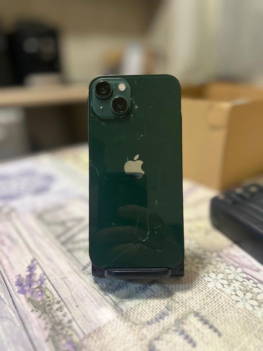 iPhone 13  Spart  de Piese sau Recarosare