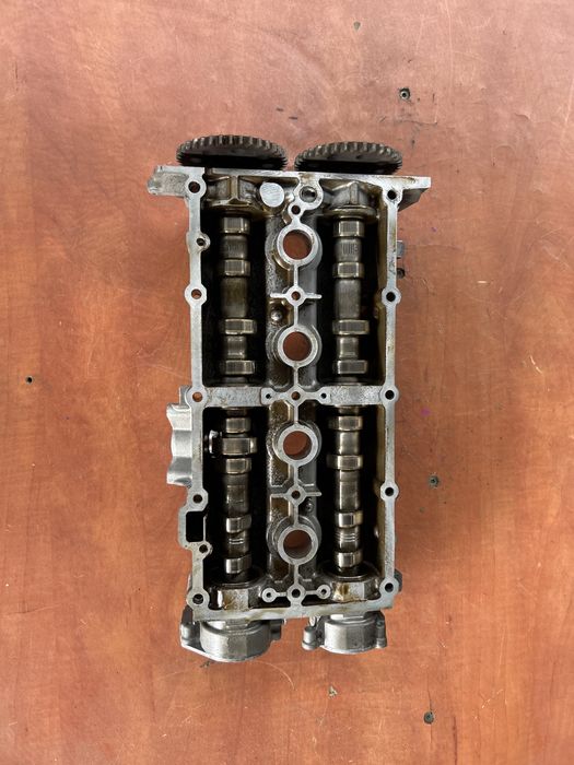 Capac ax came Vw golf 5 motor 1.4 fsi BLN