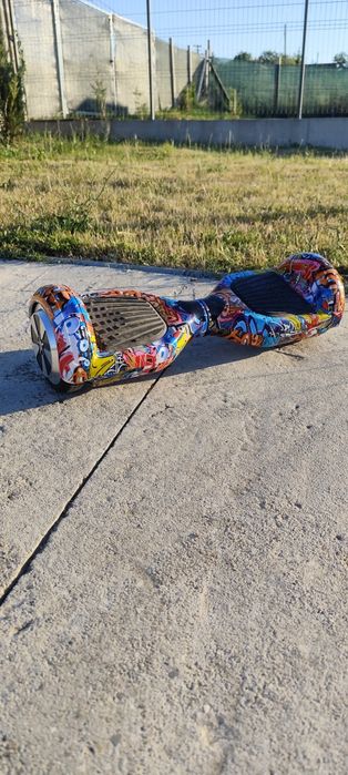 Hoverboard - stare buna