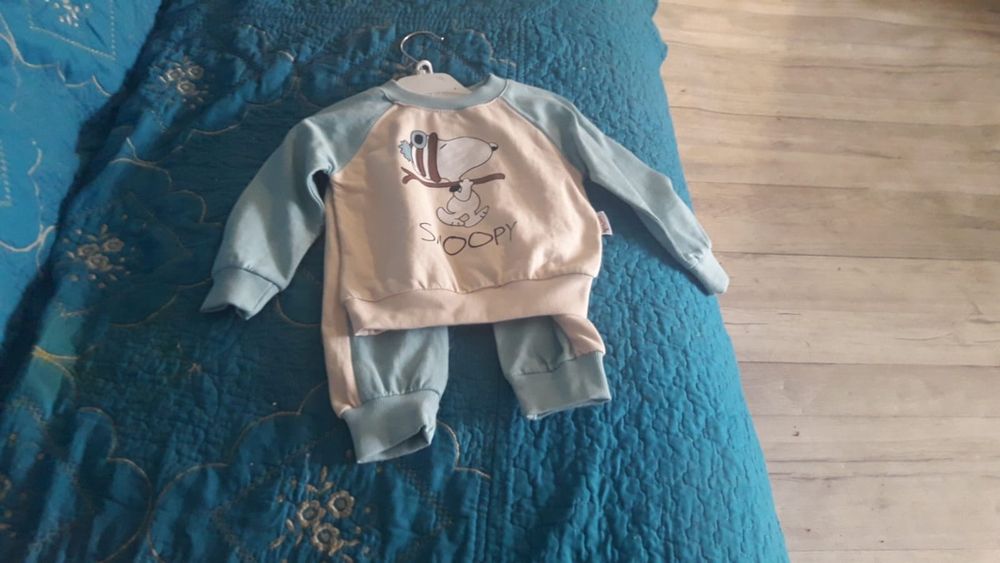 Продам детскую одежду