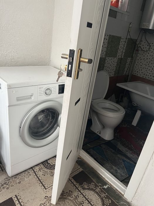 Бабровкада үи сатылады барлығы бар