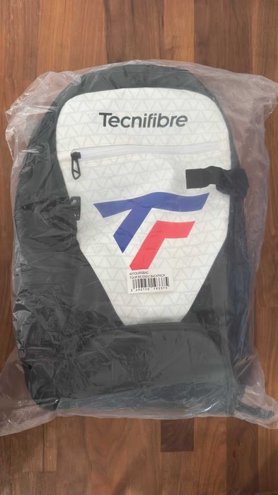 НОВА Раница за Тенис Tecnifibre