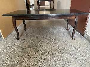 Маси и столове комплект и по отделно