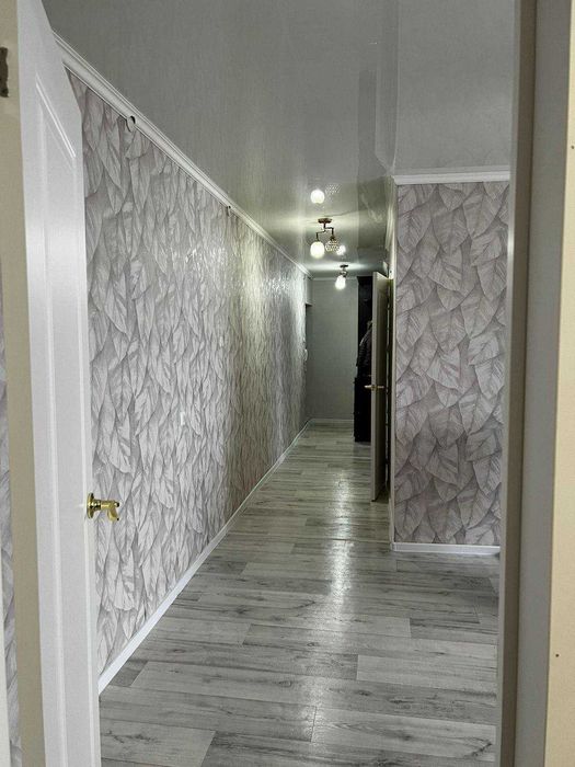 Продажа 3-комнатной квартиры г. Тобыл!