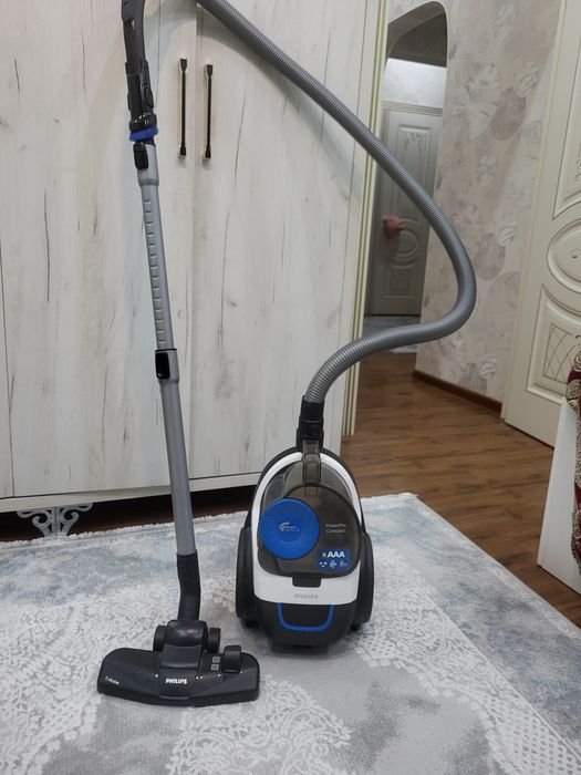 Продается пылесос, в хорошем состоянии