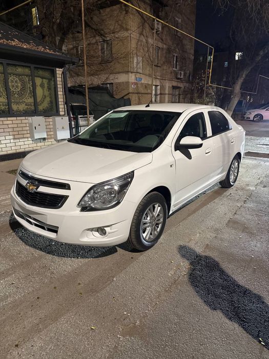 COBALT GX-STYLE AT plus (mcm) Summit White