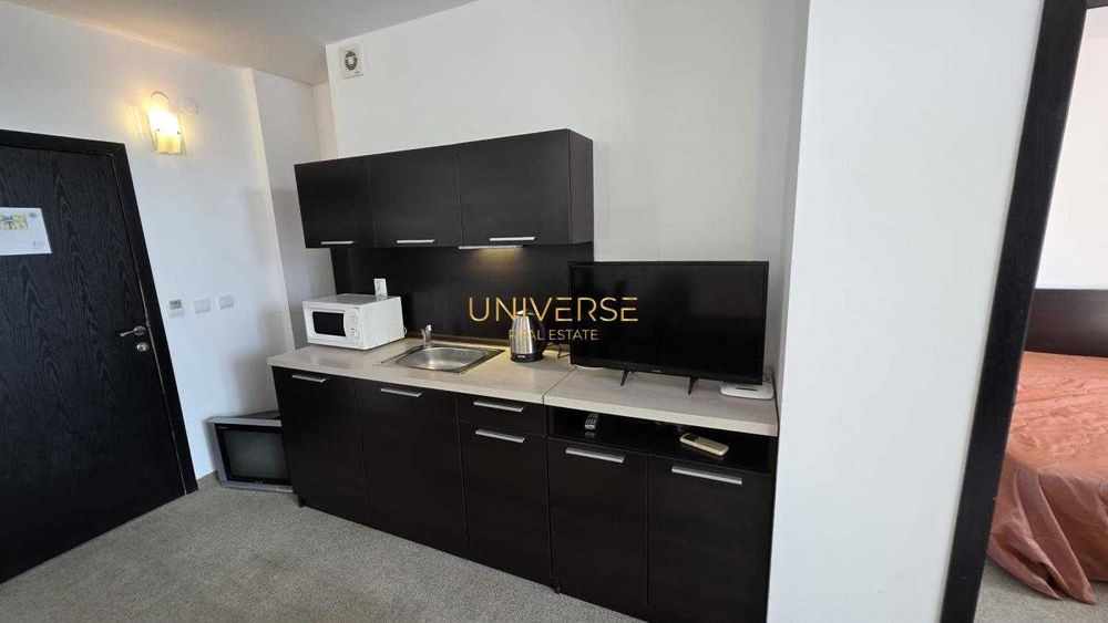 Продава се Двустаен апартамент в Бургас, Сарафово - 57 кв.м за 1073 €/кв.м - Снимка #3