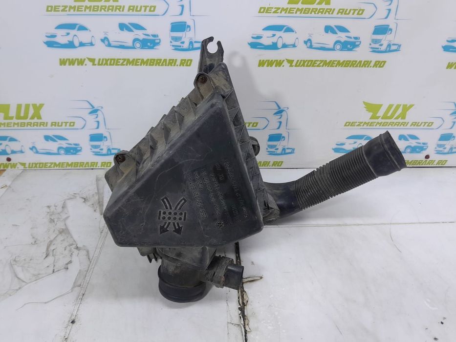 Carcasa filtru aer 6q0129601ar 1.4 tdi BMS Seat Ibiza 4 6J