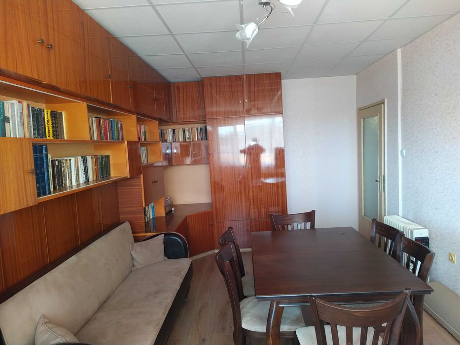 Продава се Многостаен апартамент в Силистра, Център - 110 кв.м за 556 €/кв.м - Снимка #4