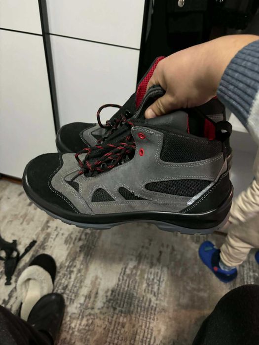 Работни Обувки Stenso