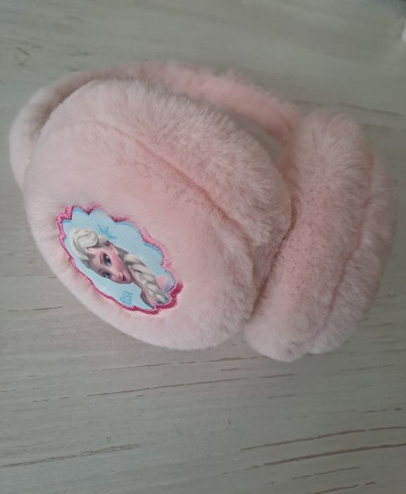 Наушники меховые