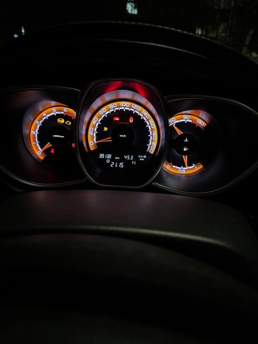 Vesta SW cross 1.8 амт