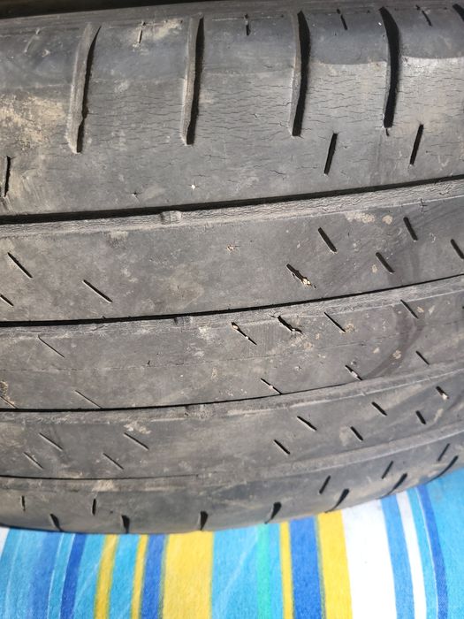 Шины летние Бридстоун