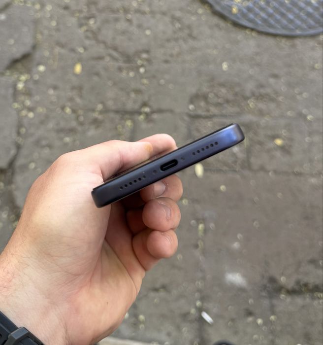 iPhone 17 Pro Max 256gb