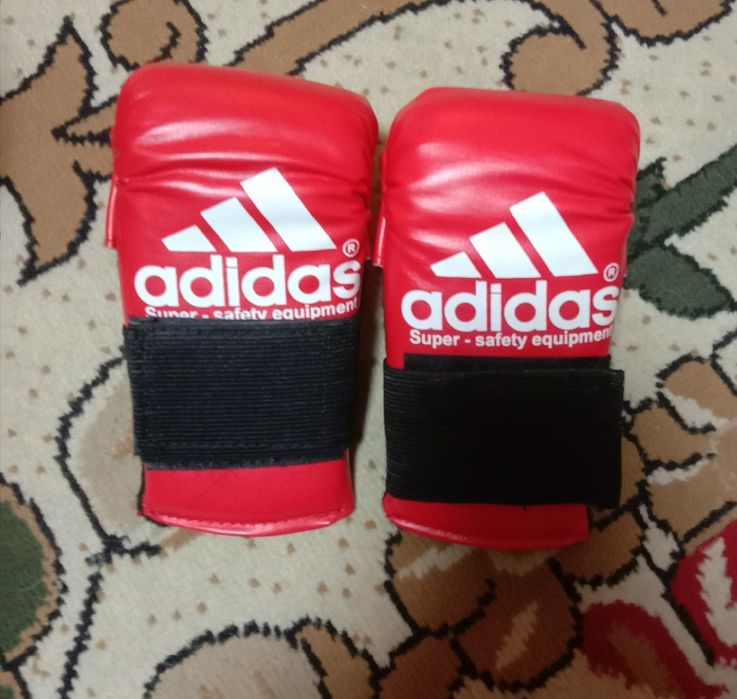 Продам все для каратэ