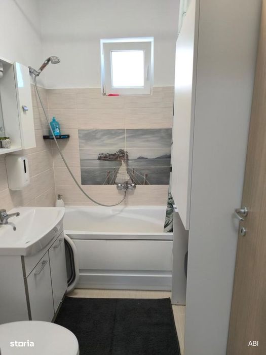 Apartamente 3 Camere -Popesti Leordeni