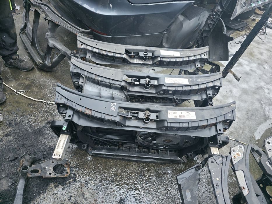 Trager Audi A6 C6 2.0 Diesel BLB BRE BRF