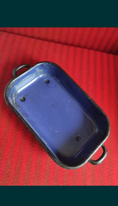 Tavă de bucătărie pentru gătit și copt