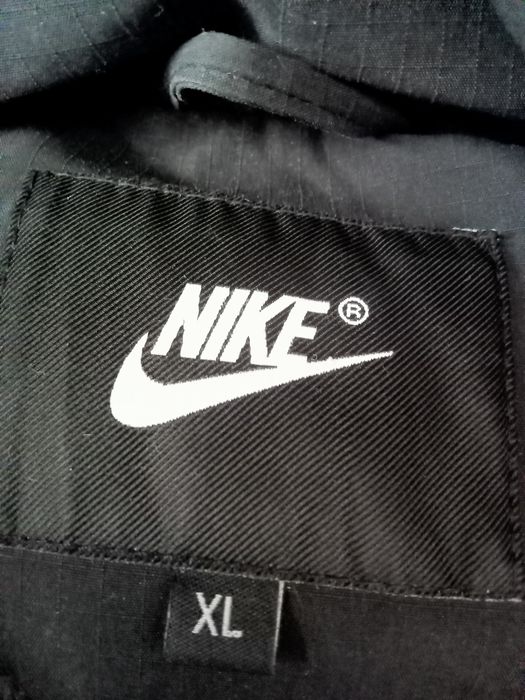 Зимняя куртка Nike
