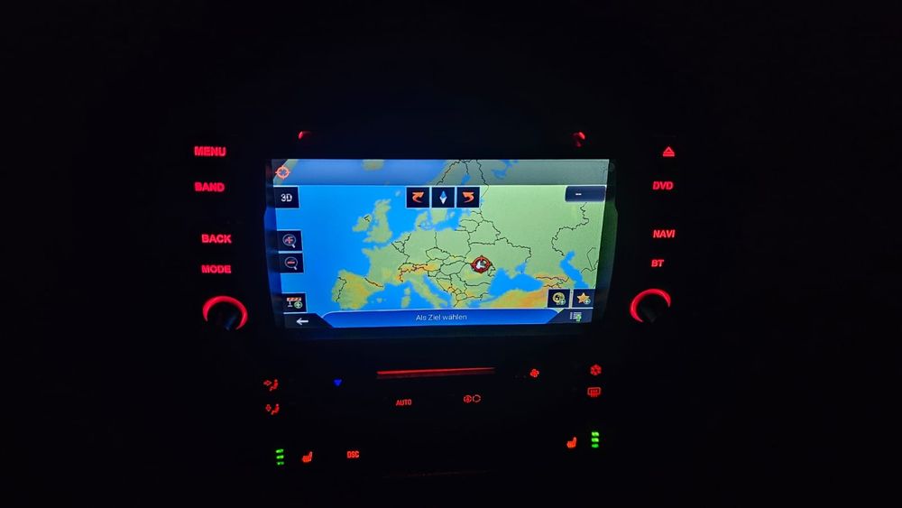 Bmw 320d* Individual - Special Edition* DVD Navi Tv Piele Pilot Trapa