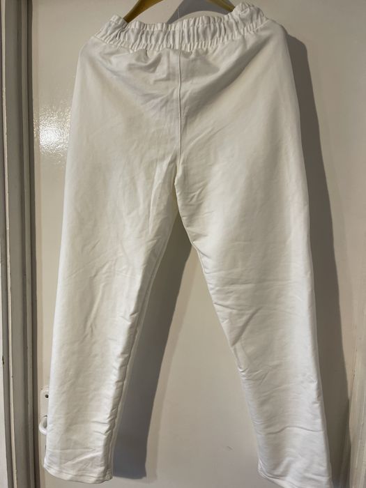 Найк-ново памучно долнище-M