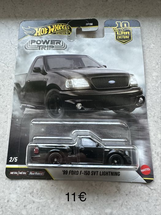 Hotwheels модели