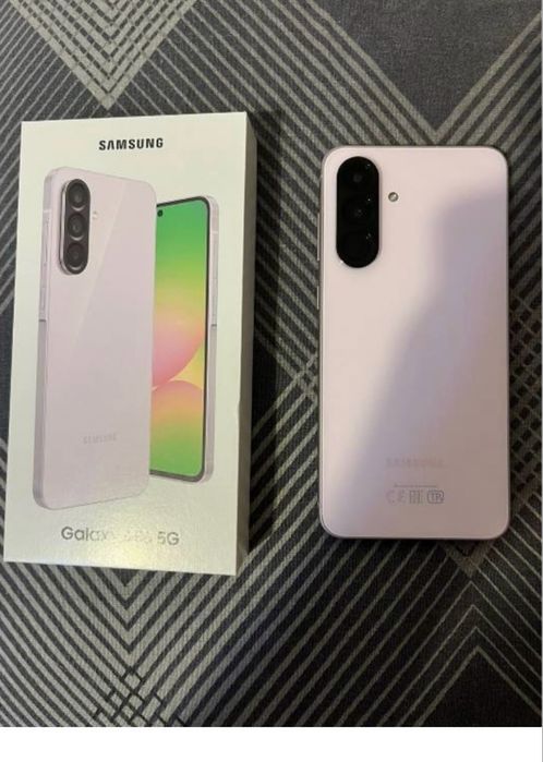 samsung a56 256 gb