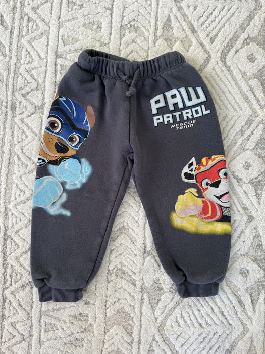 Спортен комплект Пес Патрул ZARA