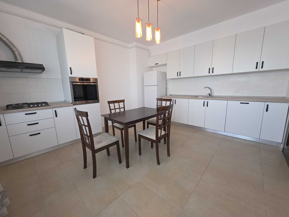 OFERTA - Apartament  cu doua camere  modern - bloc nou – Fratii Golesti