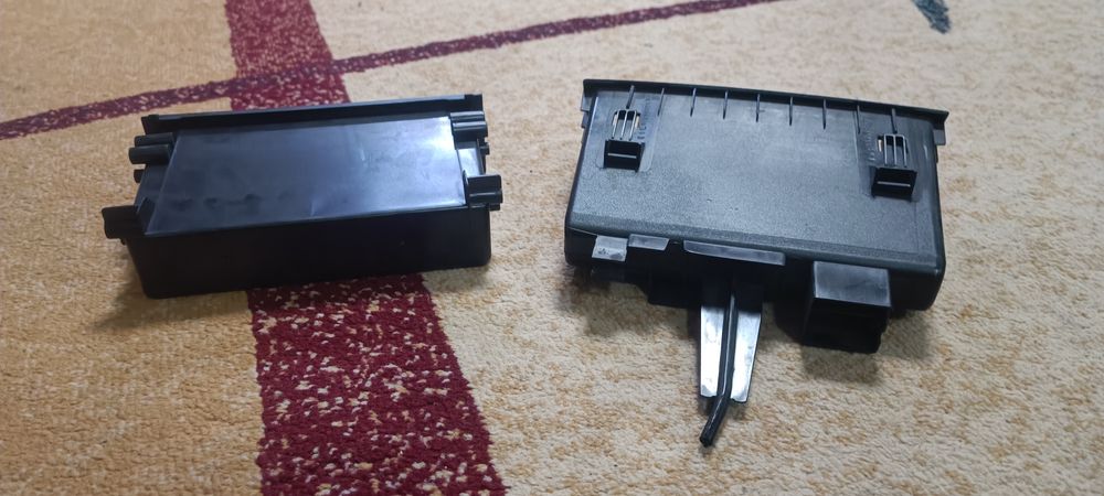 Карман за место магнитофона 2 от