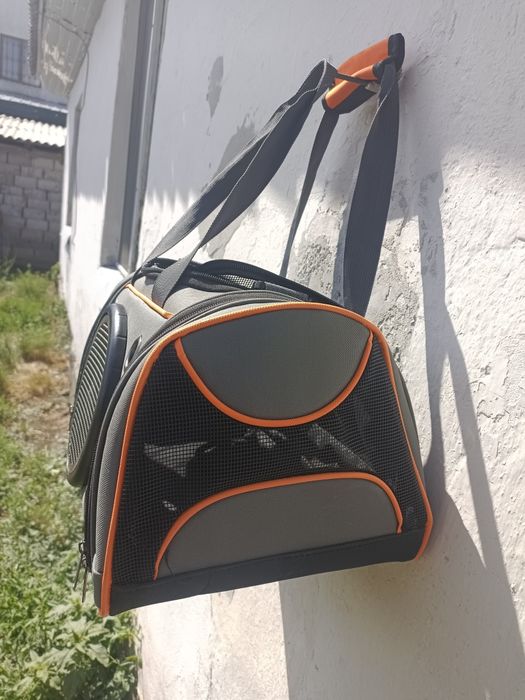 Продам сумка для животных