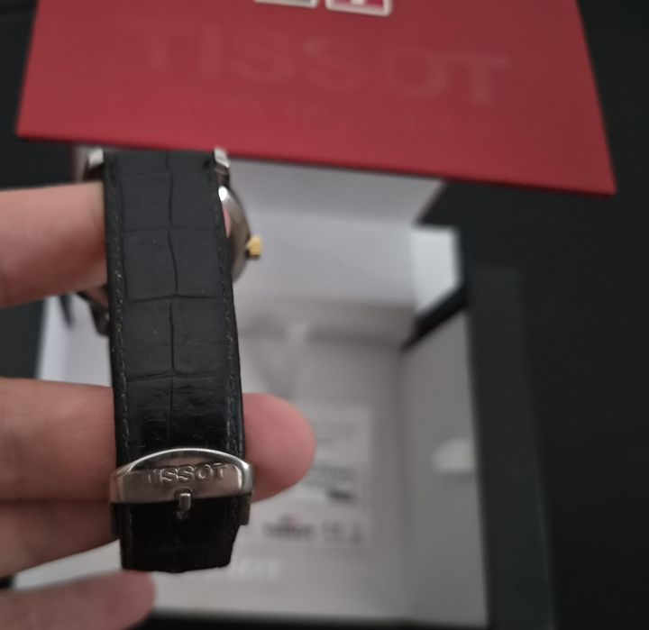 Часы Tissot мужские