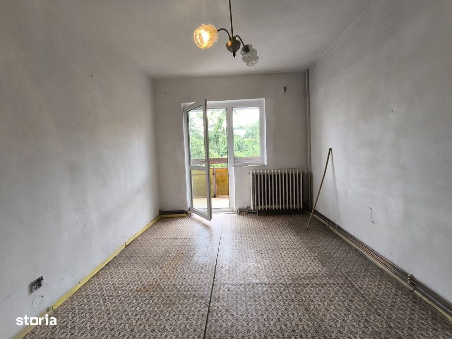 Apartament cu 3 camere | 2 bai | Decomandat | Balcon | Piata Zorilor — fotografia 3