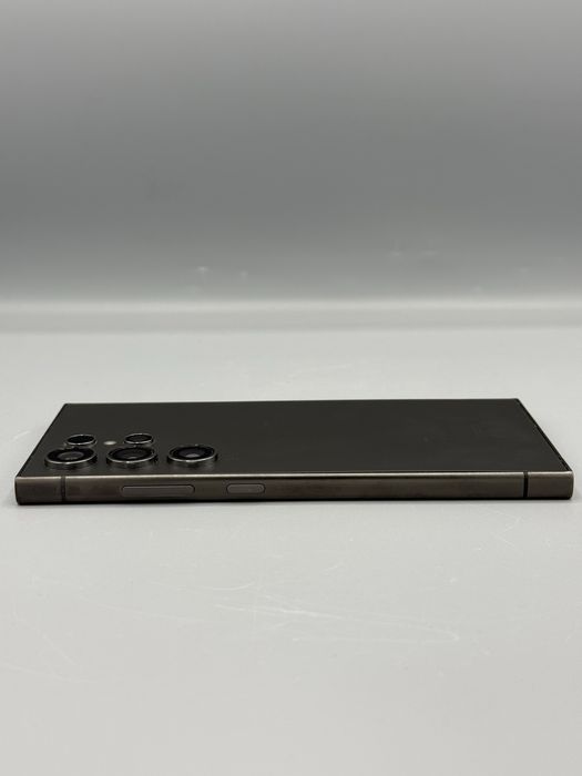 Samsung S24 Ultra | 512 GB | 12 GB RAM | Black Titanium | Garantie