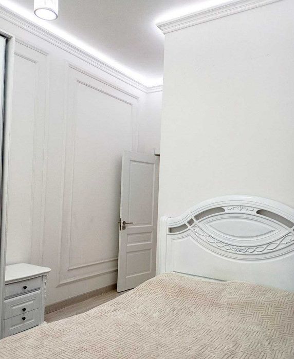 3-х комнатная в ЖК «Real House» ID: 6889