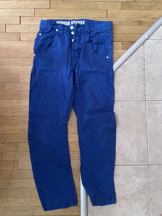 LEE, Jack&Jones и adidas дънки 12 год