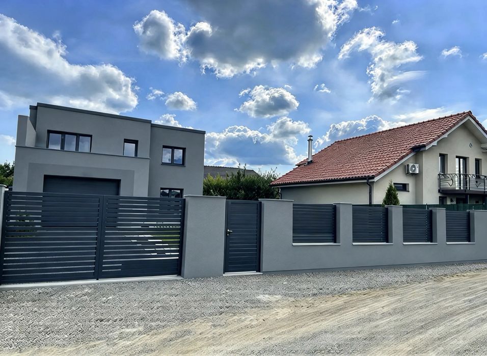 Casa  Parter +  Etaj