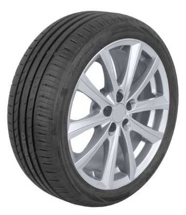 Летни гуми TRAZANO 225 45 17