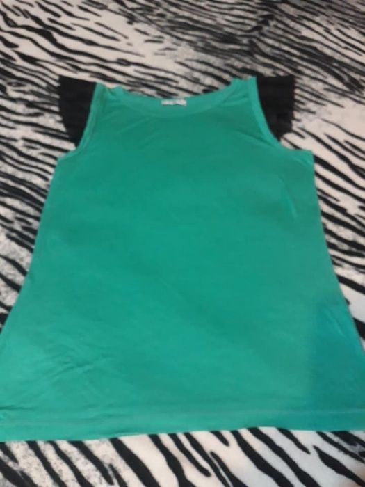 Маркова Нова Тениска с Коприна