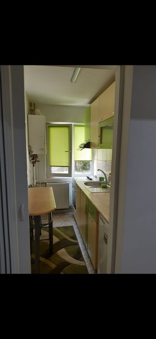 Garsoniera de inchiriat